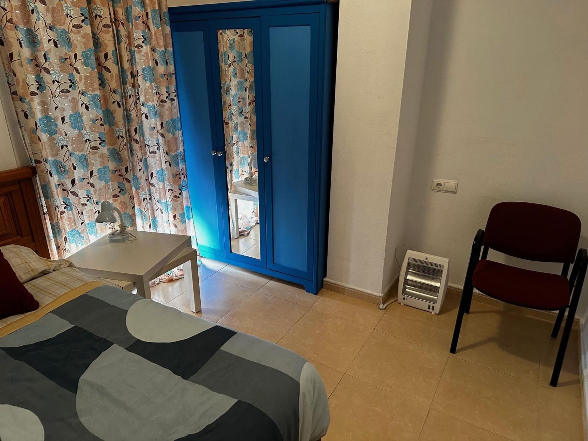 Vakantiehuis Familiar , Castilleja Del Campo ,