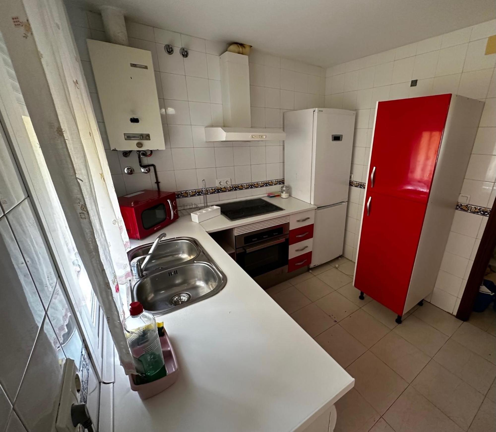 Vakantiehuis Familiar , Castilleja Del Campo ,