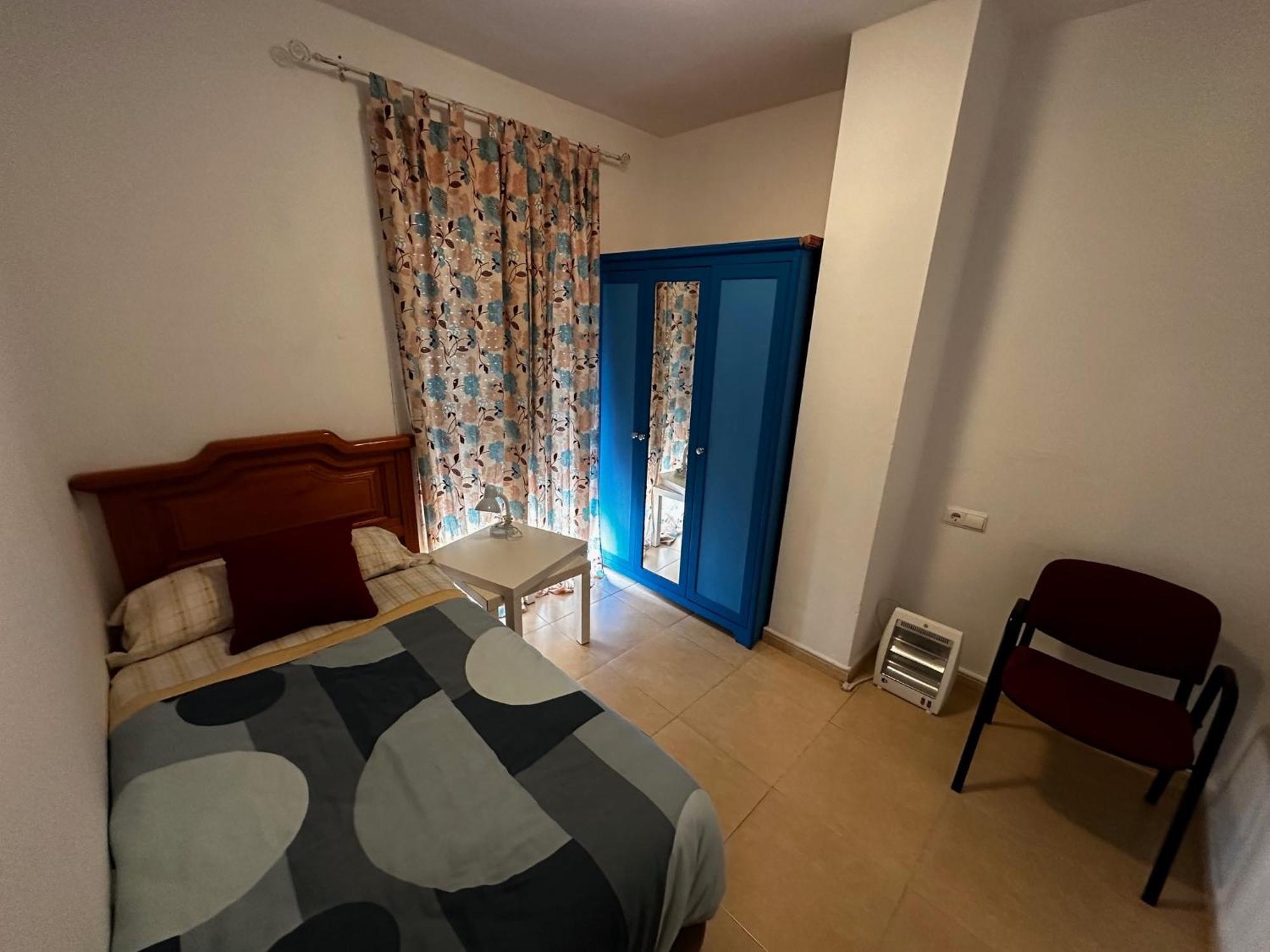 Vakantiehuis Familiar , Castilleja Del Campo ,