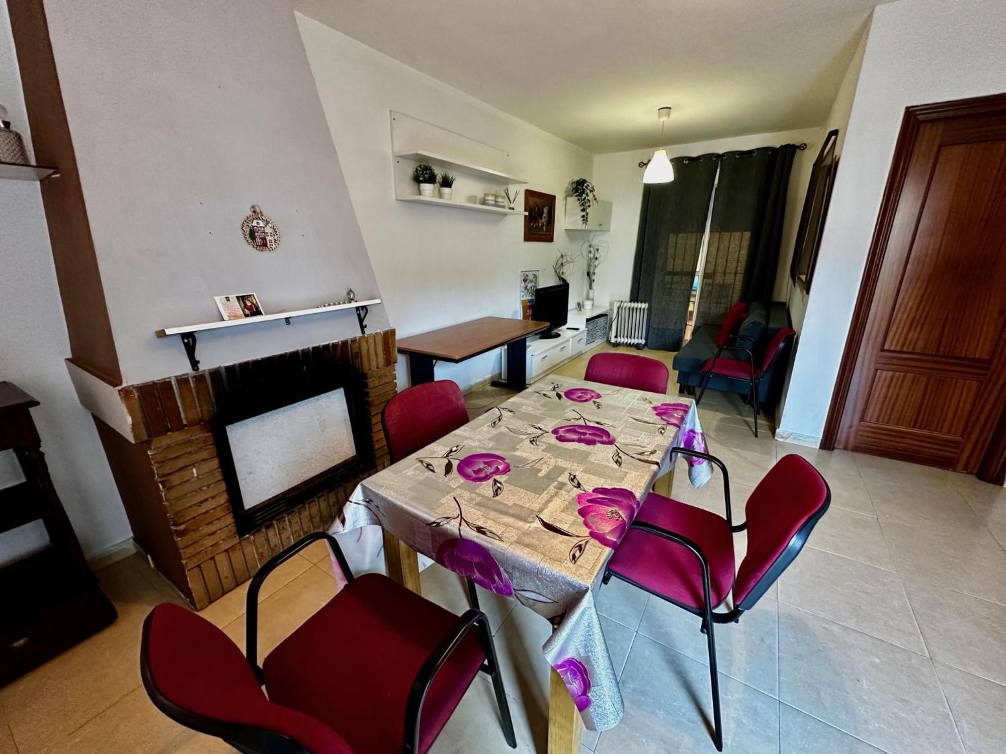 Familiar , Castilleja Del Campo , Vakantiehuis Sevilla