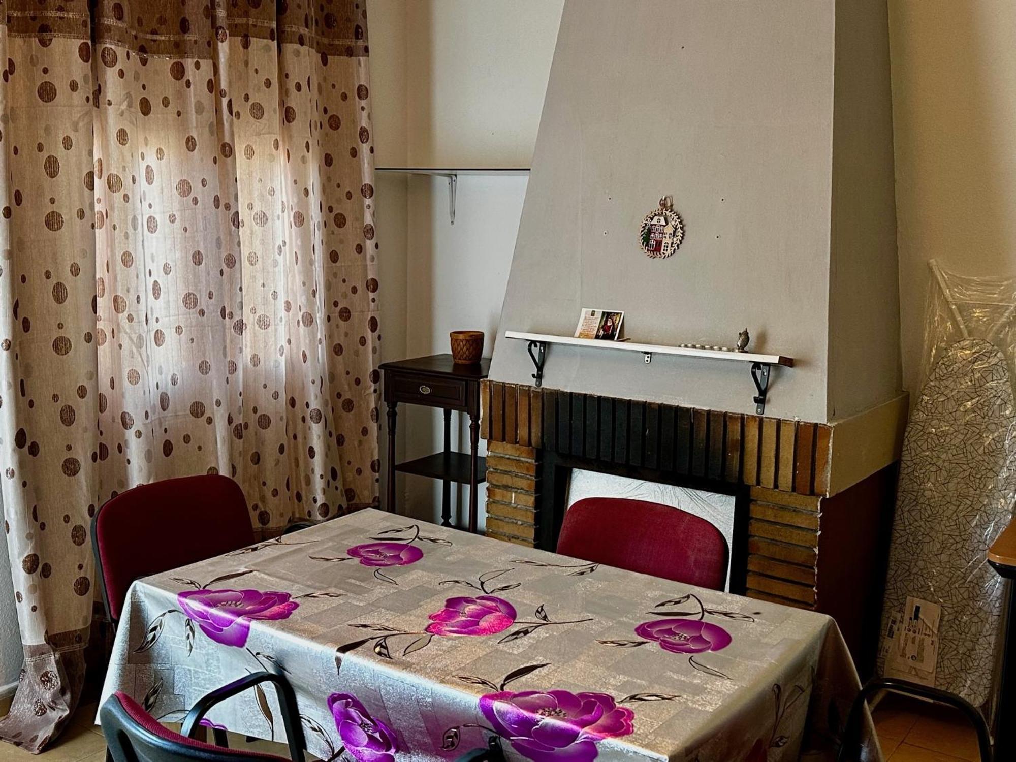 Familiar , Castilleja Del Campo , Vakantiehuis *